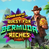 Bocoran RTP Slot Pragmatic John Hunter And The Quest For Bermuda Riches